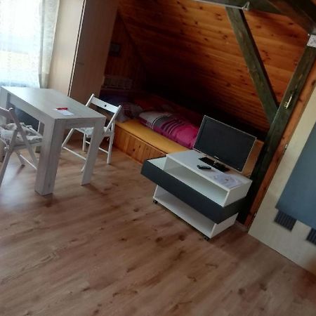 Suite Ohrada Prag Dış mekan fotoğraf