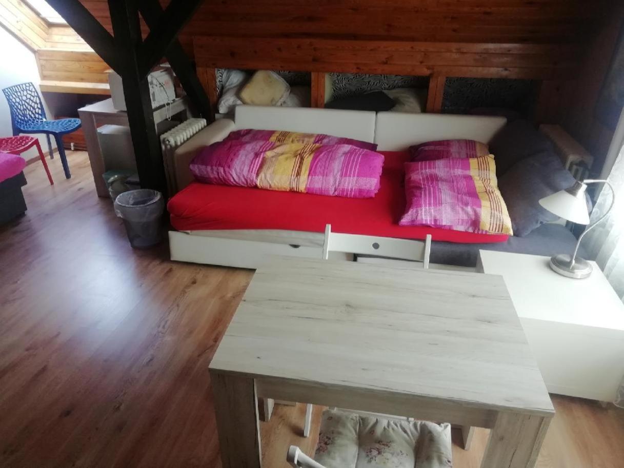Suite Ohrada Prag Dış mekan fotoğraf
